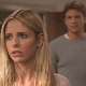 Buffy and Riley