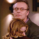 Giles and Anya