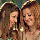 Willow and Tara