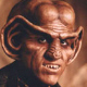 Armin Shimerman as Quark