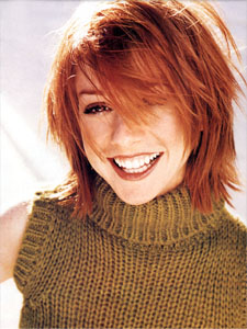 Alyson Hannigan