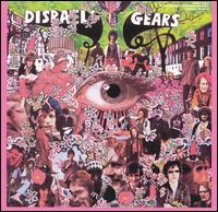 Disraeli Gears