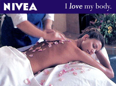 nivea