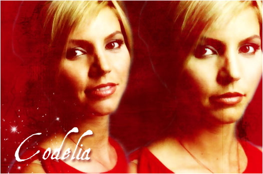 cordelia