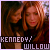 Relationships: Kennedy/Willow