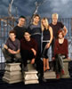 Btvs cast: Image