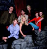 Btvs cast: Image