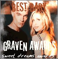 sweet dreams awards