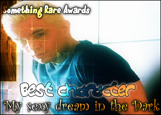 Something Rare Awards